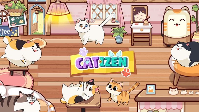 Catizen’s Tim Wong: 'We Are Here to Build a Business Ecosystem'