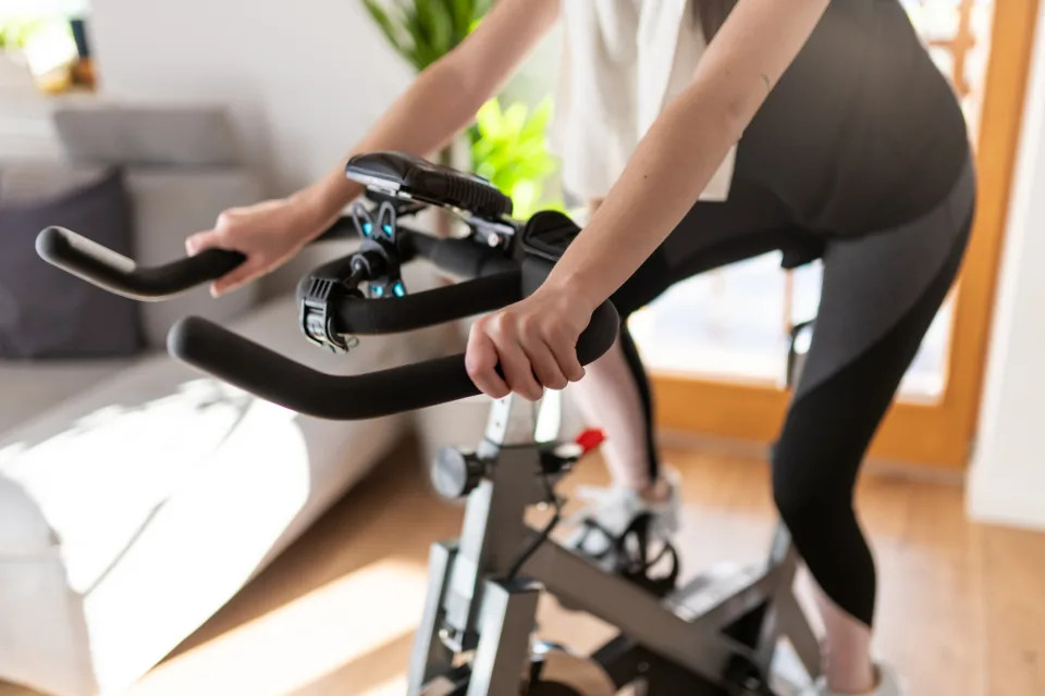 Why Peloton Stock Soared Over 50% This Week