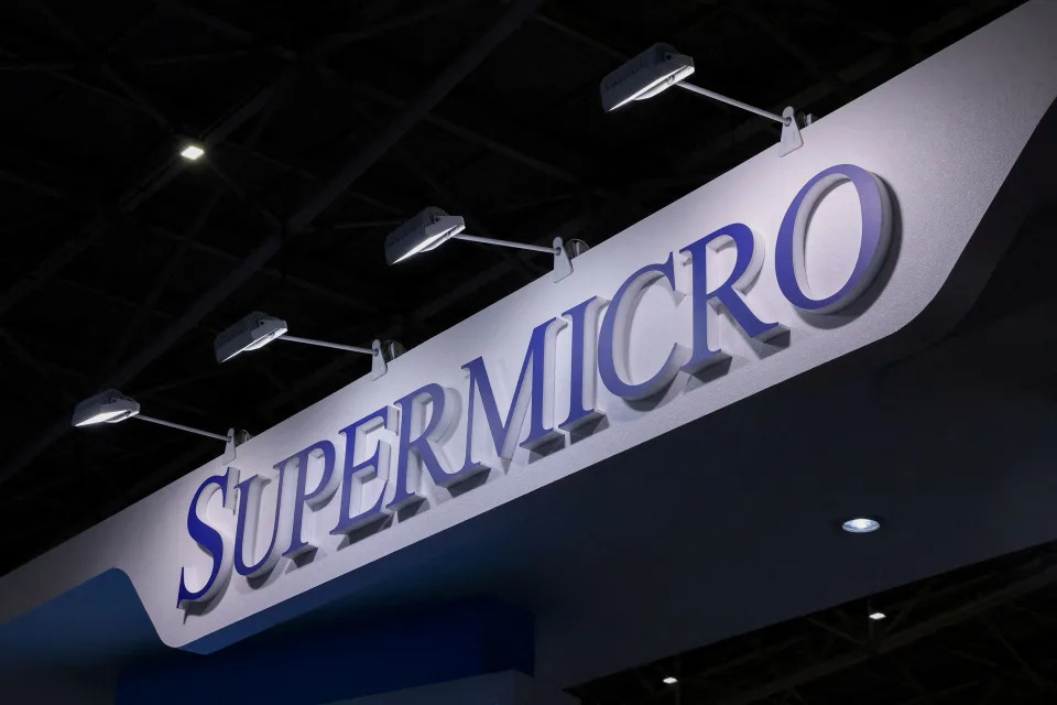 Super Micro stock falls after short seller Hindenburg Research calls company 'serial recidivist' in new report