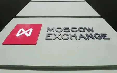 Russia stocks lower at close of trade; MOEX Russia down 1.05%