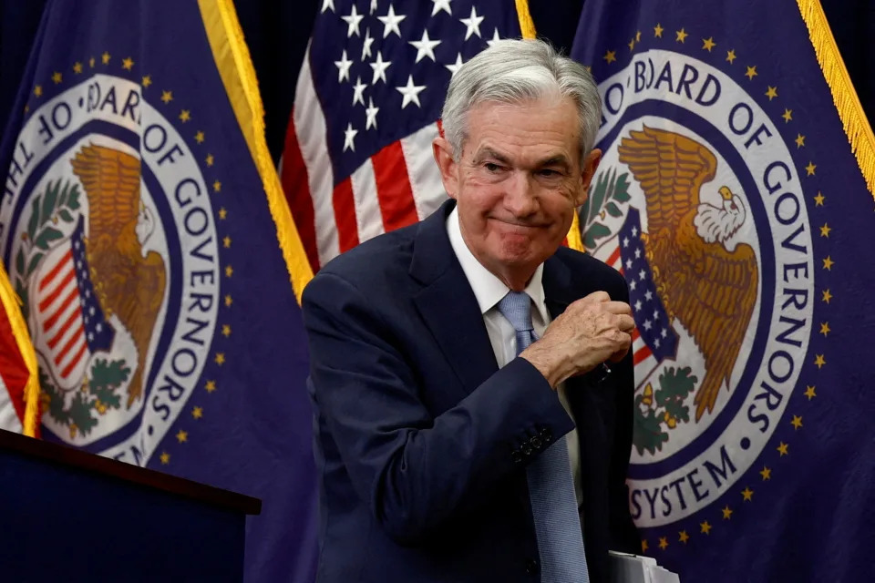 Why it may not be fair to say Fed made inflation 'mistake'