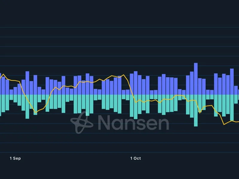 Stablecoin Supply Expands by $5B Since U.S. Election as Investors Pile Into Crypto