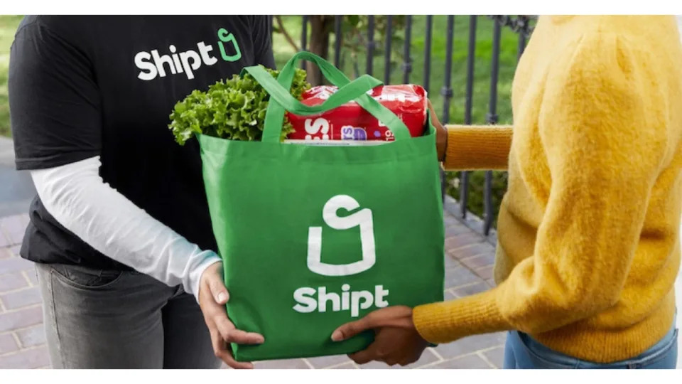 The Fresh Market names Shipt its new delivery service