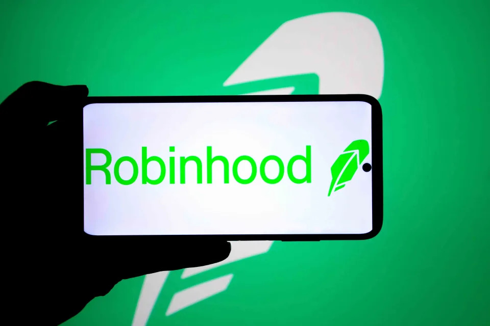 Robinhood Adds Solana, Other Cryptocurrencies for US Traders