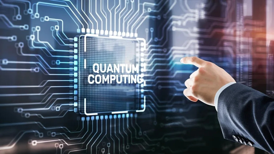 Quantum Computing Dives After $40M Stock Offering - What's Going On?