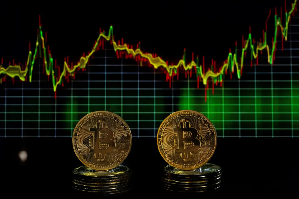 Bitcoin values hit record highs. Should you invest in cryptocurrency? Here's how it works