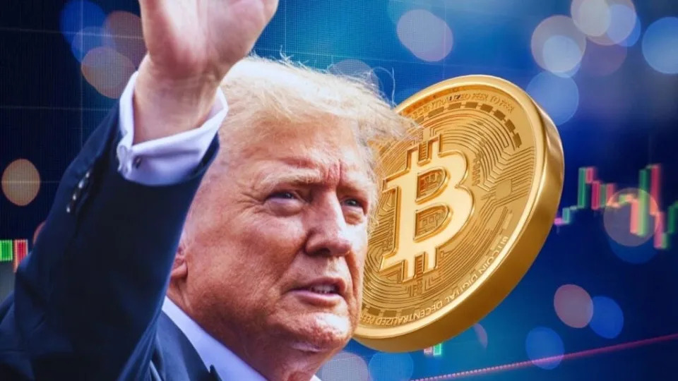 Robert Kiyosaki: 'Trump Will Make America Richer Again By Being The First Bitcoin President'