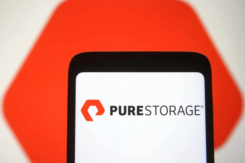 Pure Storage Stock Soars on Higher Subscription Revenue