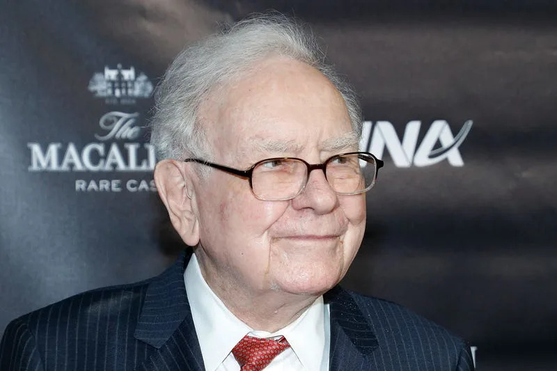 From Berkshire Hathaway to Blackstone, here's what Wall Street spends to keep CEOs safe