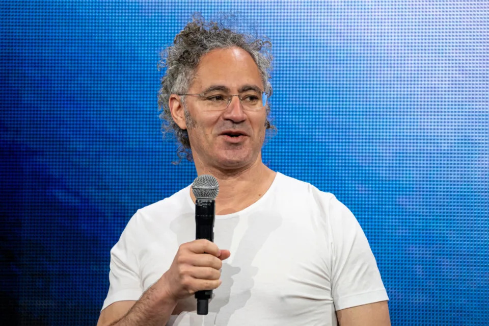 Veteran trader revamps Palantir stock price target on Nasdaq move