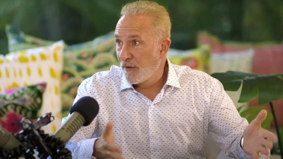 Peter Schiff Questions Jim Cramer's Bullish Bitcoin Take As It Slumps From $100K: These Are Statements 'Made At Market Tops'