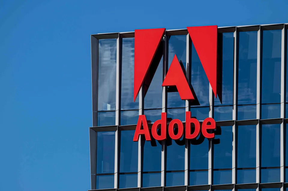 Top Stock Movers Now: Adobe, MetLife, Oxford Industries, and More