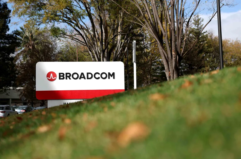 Broadcom Stock Soars as Analysts Grow More Bullish on Chipmaker's AI Potential