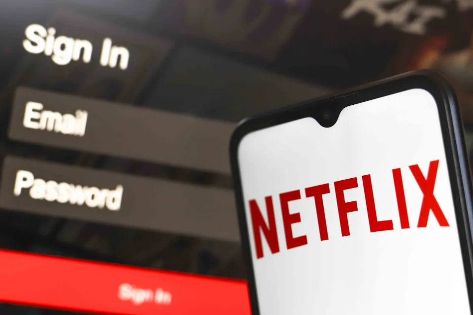 Netflix Stock Receives Big Price Target Raise on Live Events