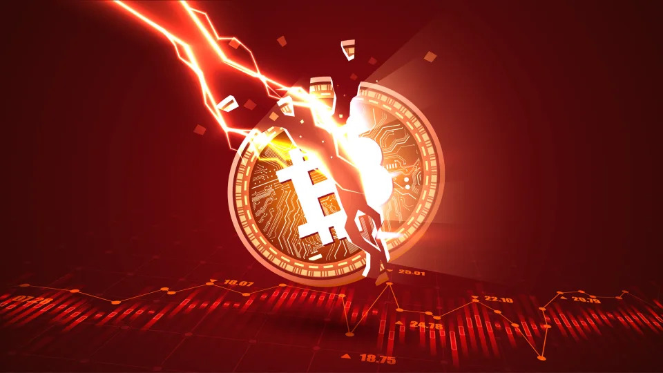 Will Bitcoin Crash in 2025?