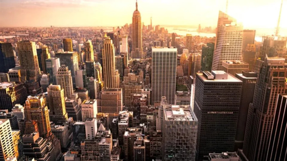 Ignore New York At Your Peril: NYC Office Market Hits Overdrive, Breathing Life Into The City's Business And Real Estate