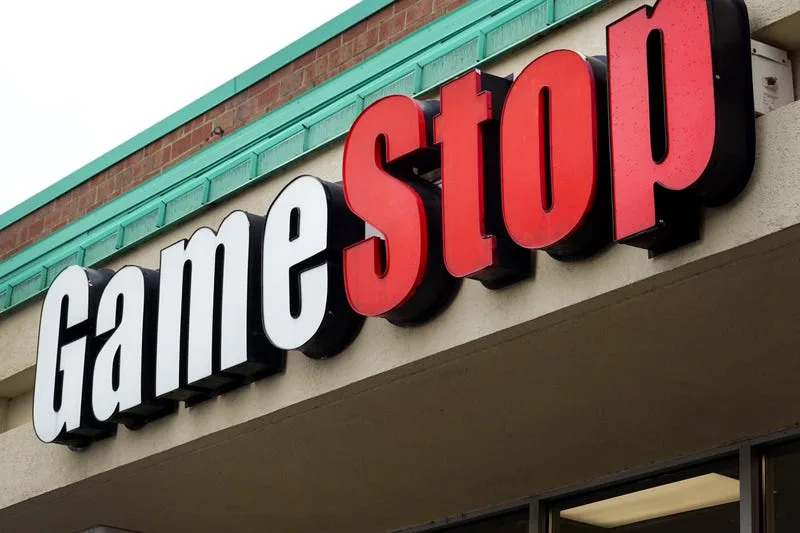 GameStop gets a holiday boost as Roaring Kitty’s festive post surges stock price