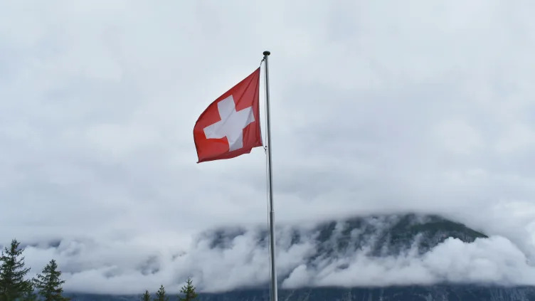 Swiss Proposal Seeks To Mandate Bitcoin Holdings by National Bank