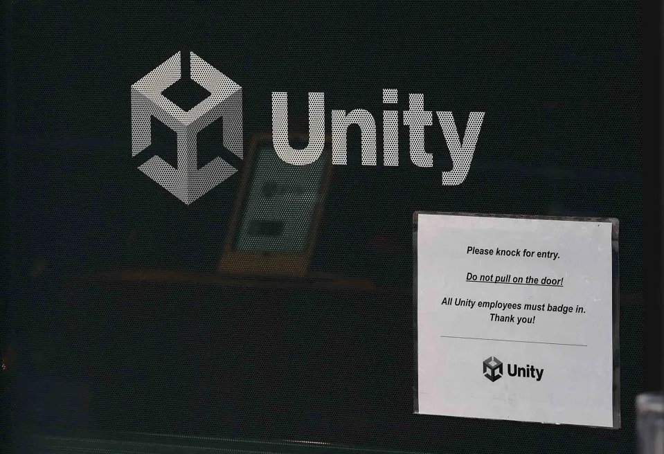 Unity Software Stock Soars, Apparently in Response to 'Roaring Kitty' Post