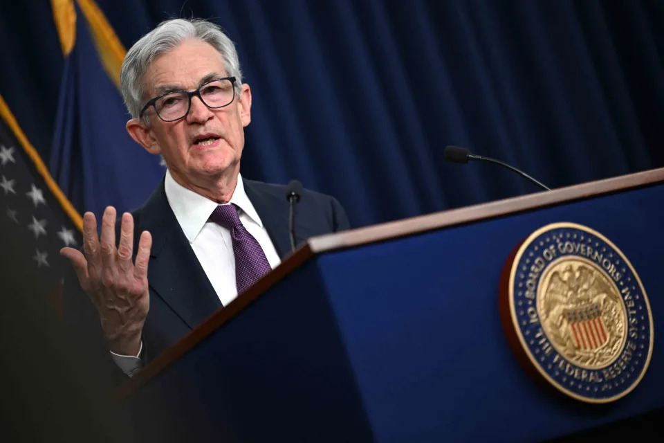 Why Financial Markets Are Losing Hope for a 2025 Fed Rate Cut