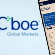 Cboe Global Markets initiated with a Market Perform at William Blair