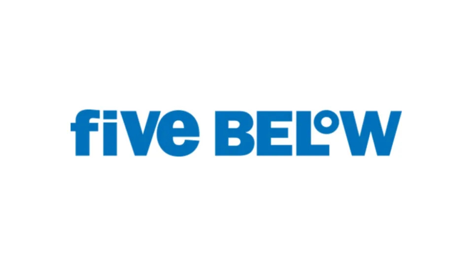 Discount Stores Chain Five Below Holiday Period Sales Surge 8.7%; Stock Rises