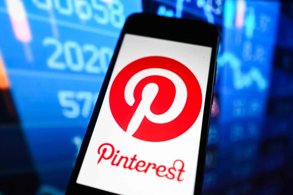 Pinterest Stock Dips as Analysts See Platform 'Struggling' To Grow Ad Revenue