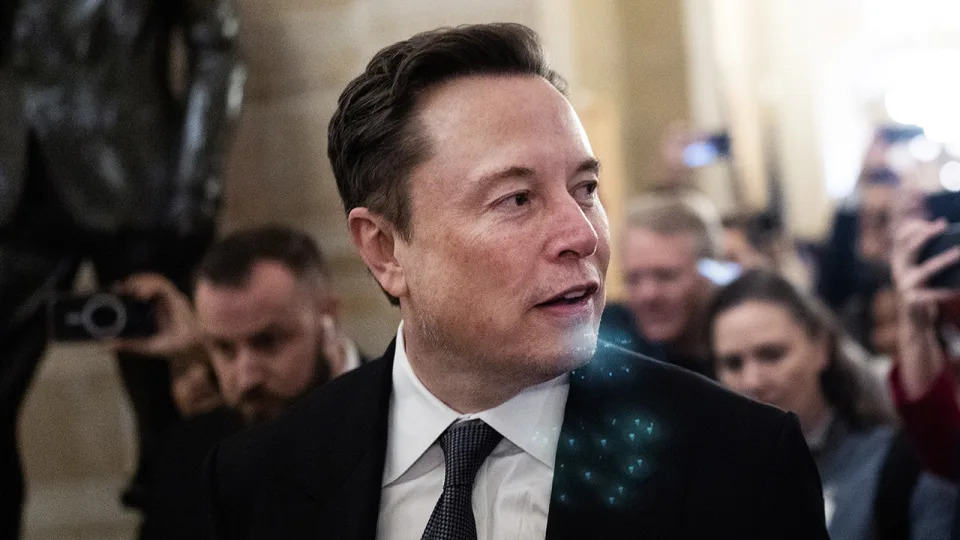 SEC sues Elon Musk over failing to disclose Twitter stock stake