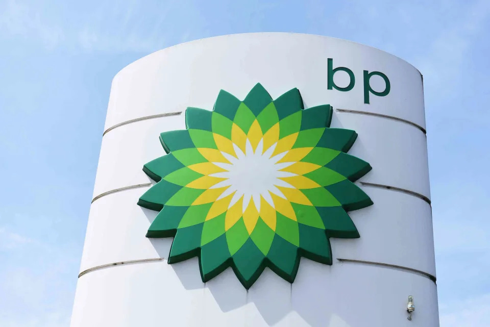 BP Stock Drops After Company Warns of Impairments of Up to $2 Billion in Q4