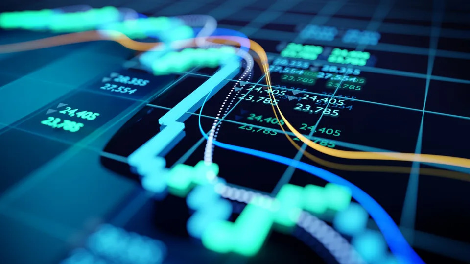 Cooling Inflation Data Send Stock, Bond ETFs Higher