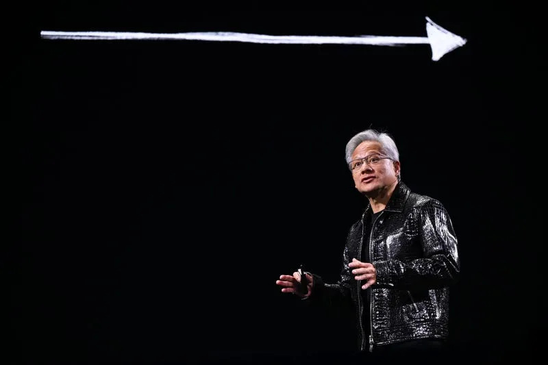 Nvidia bashes Biden, Meta layoffs, and the quantum stocks rollercoaster: Tech news roundup