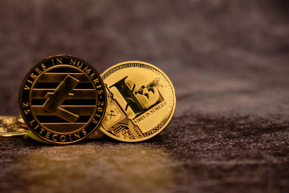 Canary's Litecoin ETF Takes Big Step Toward Nasdaq Listing