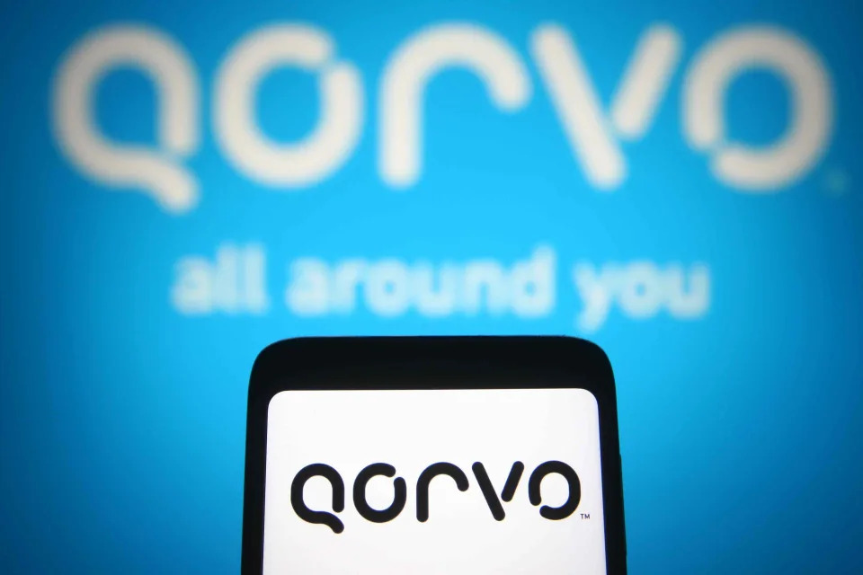 Qorvo Stock Soars as Starboard Value Takes Stake in Chipmaker