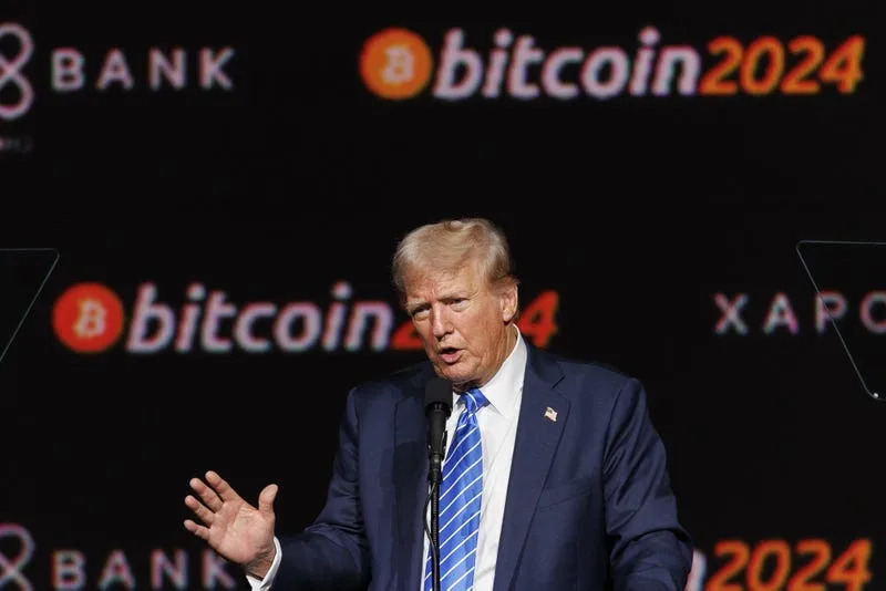 Trump is back. What's next for crypto?