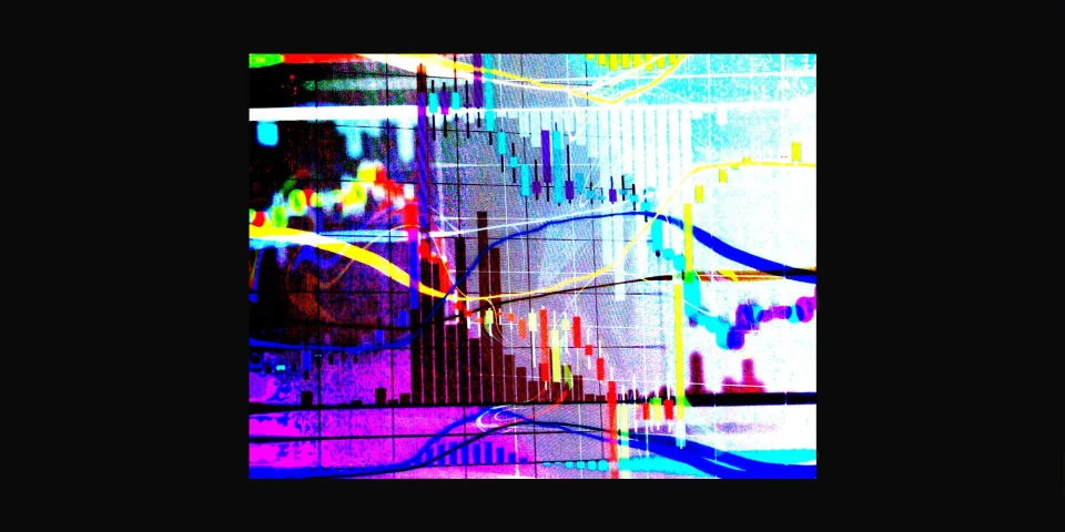 3 big dislocations generating risks for markets right now