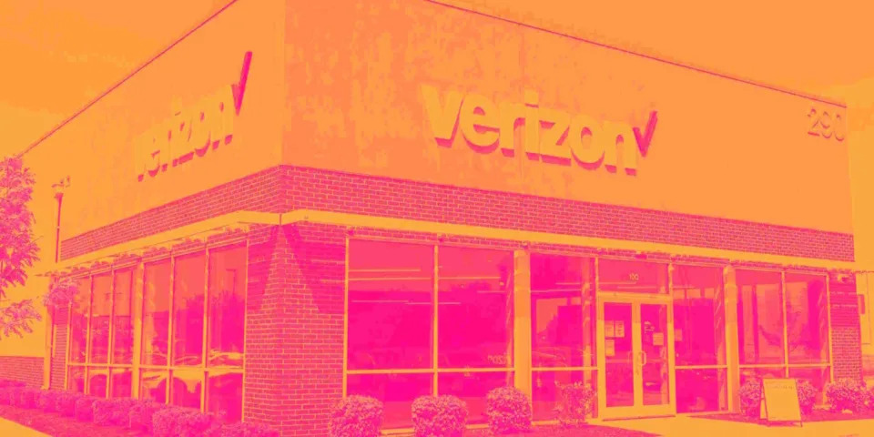 Winners And Losers Of Q3: Verizon (NYSE:VZ) Vs The Rest Of The Wireless, Cable and Satellite Stocks