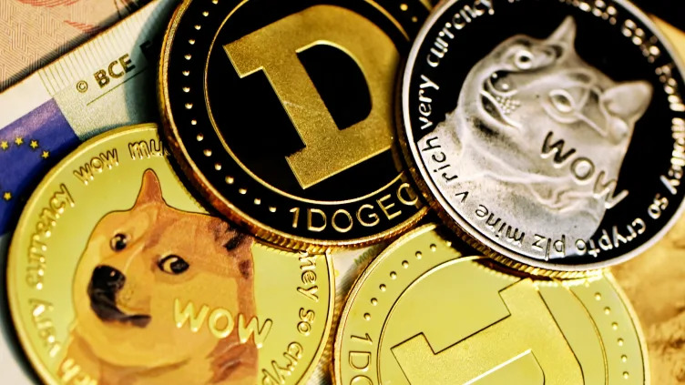 Fartcoin, Buttholecoin, and SPX6900 Surge 38% to 53% While Dogecoin Struggles to Rebound