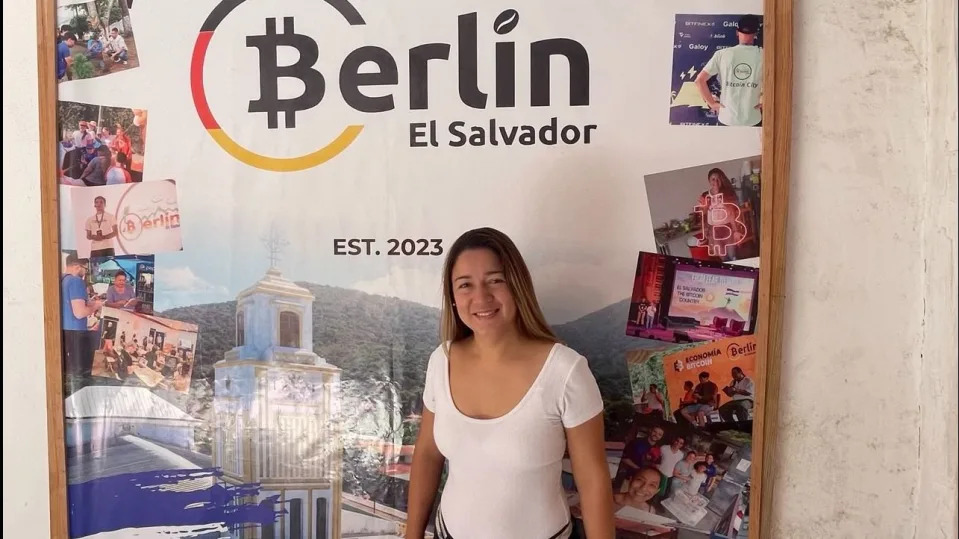 El Salvador Dispatch: Berlín, the Bitcoin Marvel Hidden in the Mountains