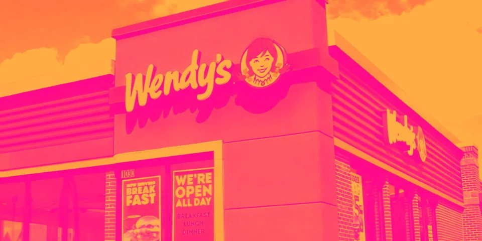 Wendy’s (NASDAQ:WEN) Q4 Sales Beat Estimates