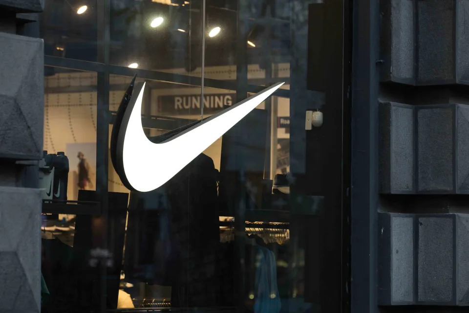 Top Stock Movers Now: Nike, Intel, Medtronic, and More