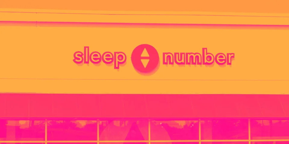 Why Sleep Number (SNBR) Stock Is Falling Today