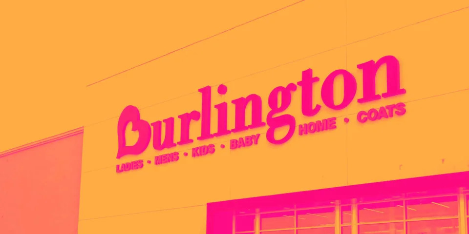 Discount Retailer Stocks Q3 Results: Benchmarking Burlington (NYSE:BURL)