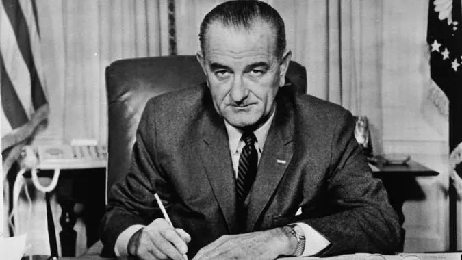 From LBJ to Biden: How the Economy Performed Under Each President