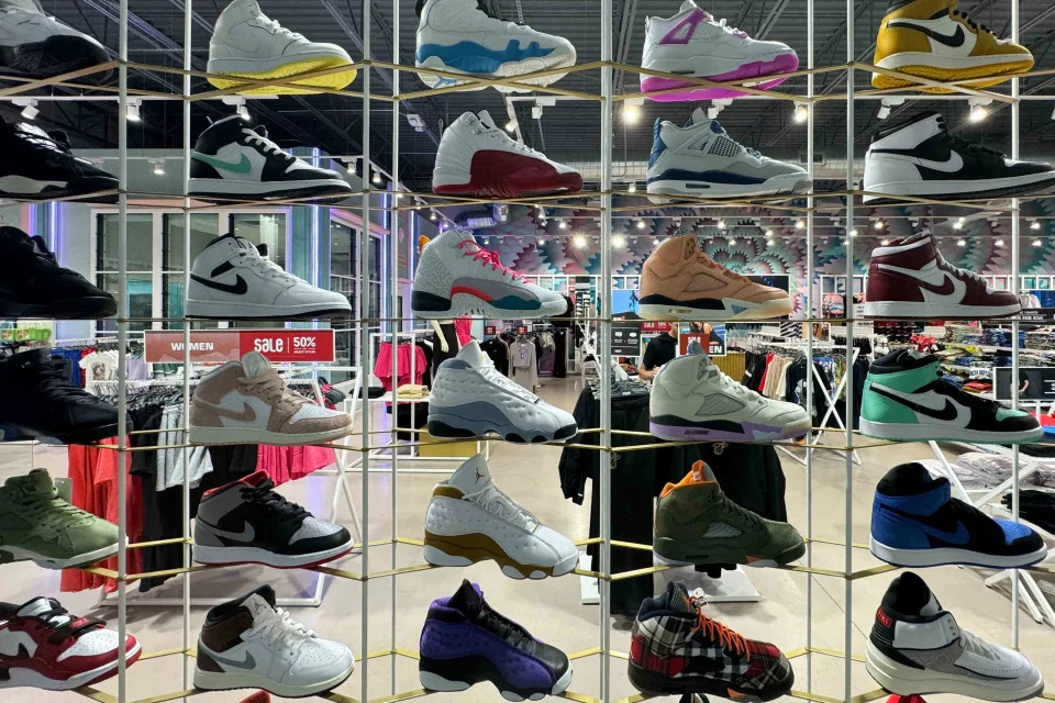 Nike Stock Jumps As Jefferies Recommends Buying ‘Aggressively’