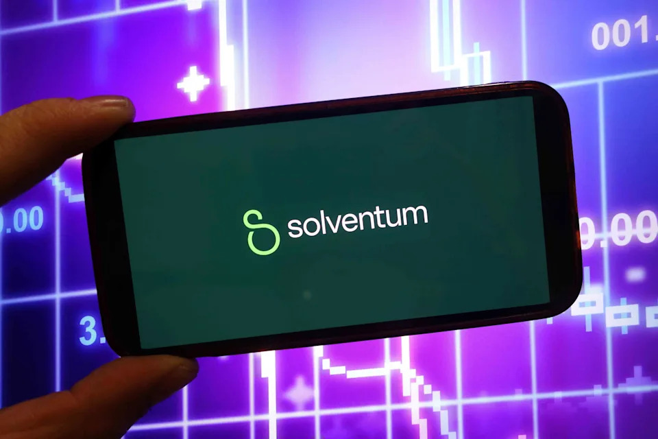 Solventum Stock Jumps After $4.1B Deal With Thermo Fisher