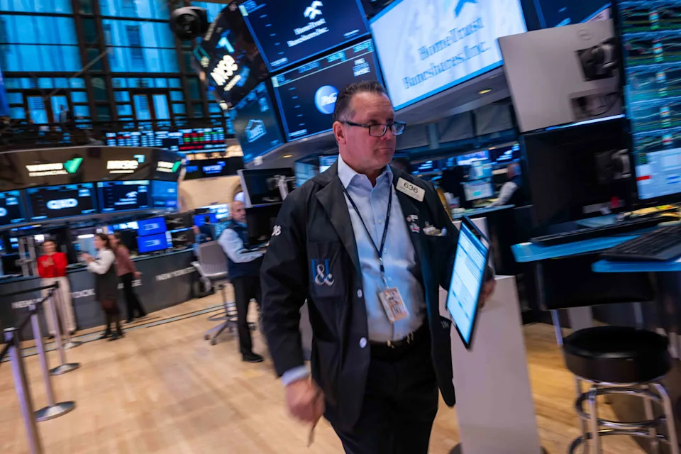 5 Things to Know Before the Stock Market Opens