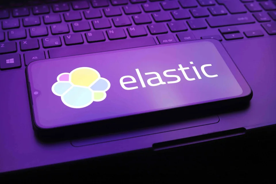 Elastic Stock Surges on Strong Earnings, Outlook Amid AI Boom