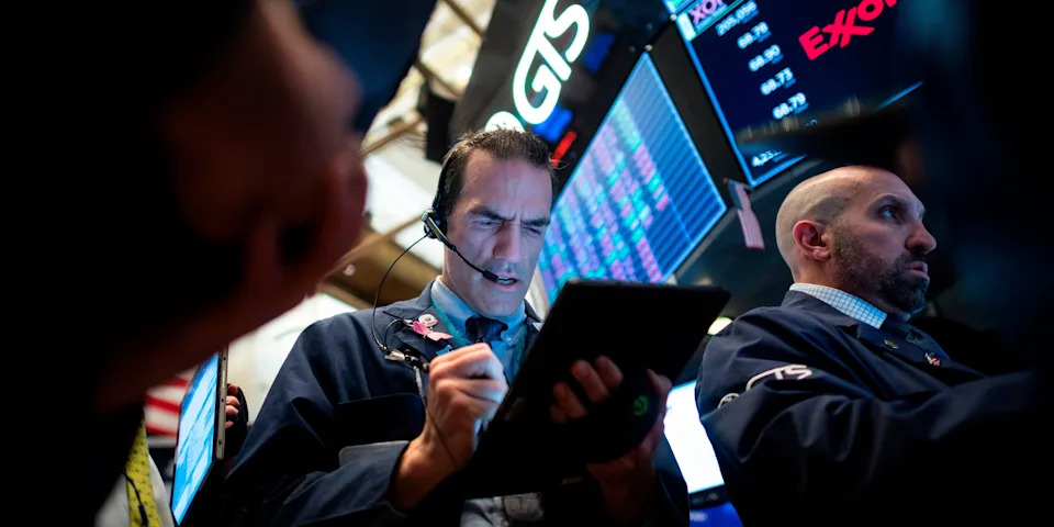 It's going to be a big week for markets. Here are 3 things for investors to watch.