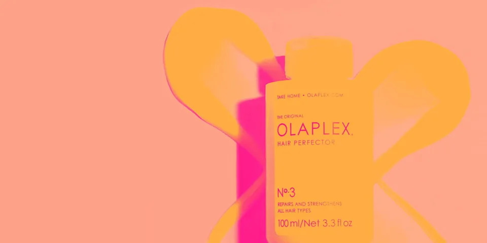 Olaplex’s (NASDAQ:OLPX) Q4: Strong Sales, Stock Jumps 10.2%