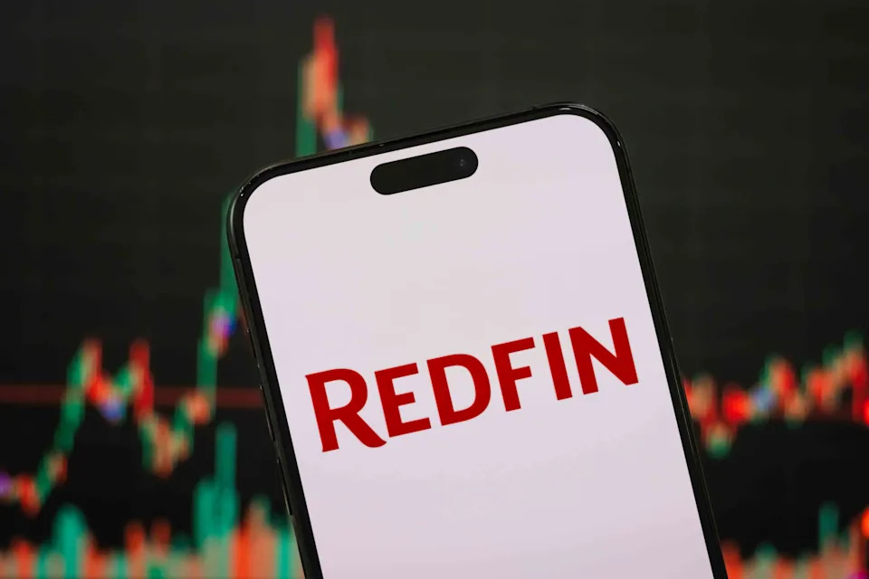 Redfin Stock Soars as Rocket Companies Acquires Firm for $1.75B